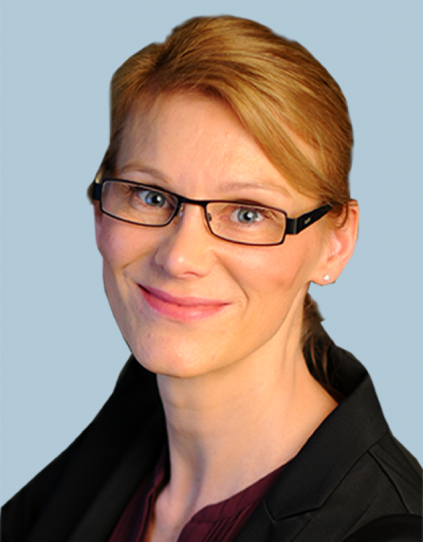 Susanne Kolb - DAKKS-Begutachterin, Labor Consulting Genius GmbH