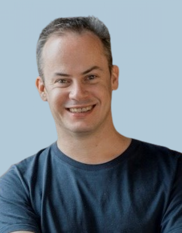 Dipl.-Ing. Patrick Öhlinger, Gründer und Leiter des Entwicklungsteams bei LDB Labordatenbank GmbH