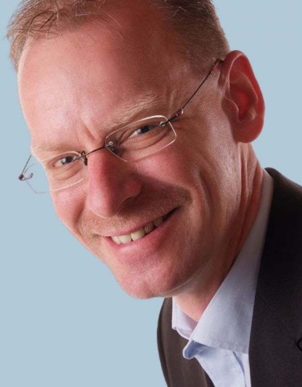 Jörg Roggensack, Experte des DIN NA 147-00-01 AA und Mitglied der ISO/TC 176/SC 3/WG 27, spezialisiert auf das Thema Messmanagementsysteme.