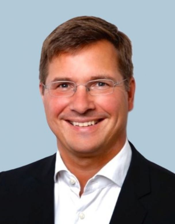 Lars Ahrendt, geschäftsführender Partner und Gesellschafter bei PE Solution