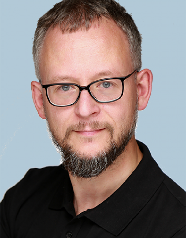 Herr Rogér Ernst - Trainer, Berater und Auditor für ISO 9001, IATF 16949 und ISO/IEC 17025. ISO/IATF Koordinator und Auditor bei Robert Bosch GmbH.