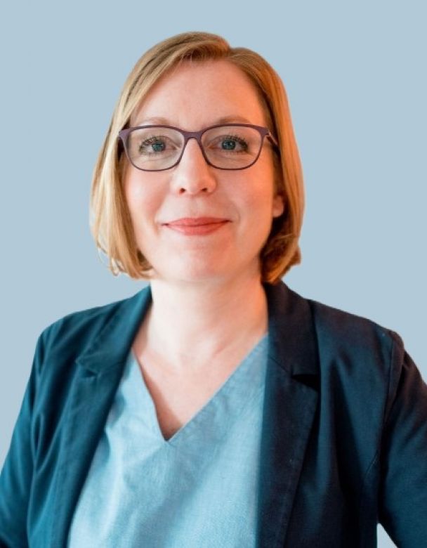 Dr. Cornelia Hock, Beraterin für agiles Qualitätsmanagement