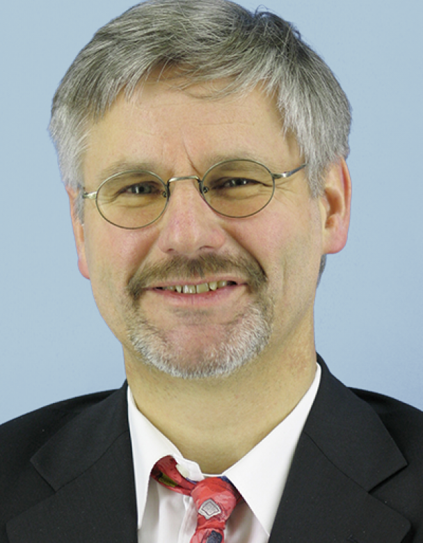 Karl Höppner-Zierow - Freiberuflicher Coach und Supervisor