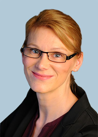 Susanne Kolb - DAKKS-Begutachterin, Labor Consulting Genius GmbH