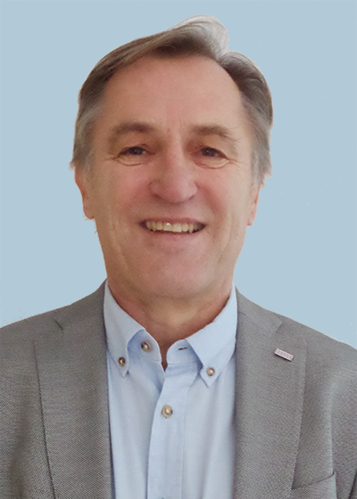 Erich Klein - Freiberuflicher Referent und DAKKS-Begutachter, ehemaliger Laborleiter beim CVUA Sigmaringen