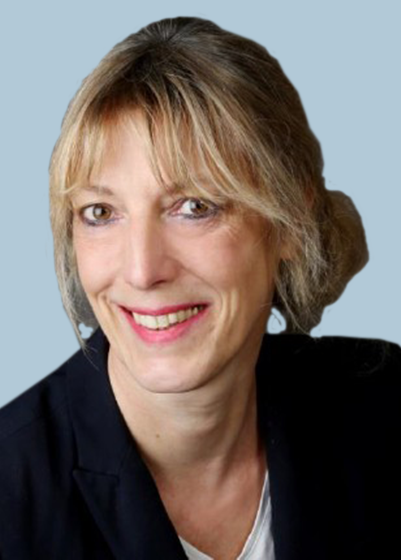 Frau Loock - Referentin für - Labor - Akkreditierung und Qualitätsmanagement