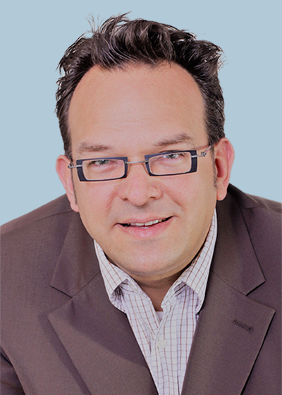 Herr Walch - Referent für - Labor - Akkreditierung und Qualitätsmanagement