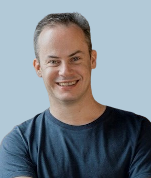 Dipl.-Ing. Patrick Öhlinger, Gründer und Leiter des Entwicklungsteams bei LDB Labordatenbank GmbH