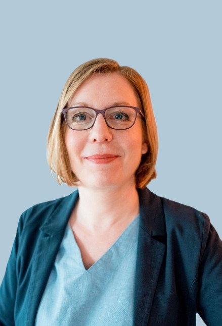 Dr. Cornelia Hock, Beraterin für agiles Qualitätsmanagement