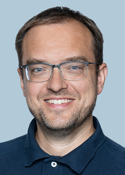 Sascha Eichstädt
