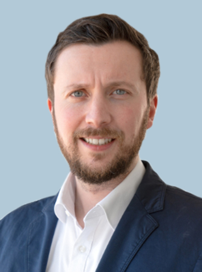 Dr. Christian Sander