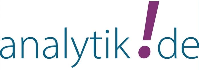 Logo von Analytik de – Fachportal für Labor‑News und Analytik