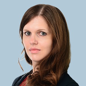 Dr. Sophia Sohns