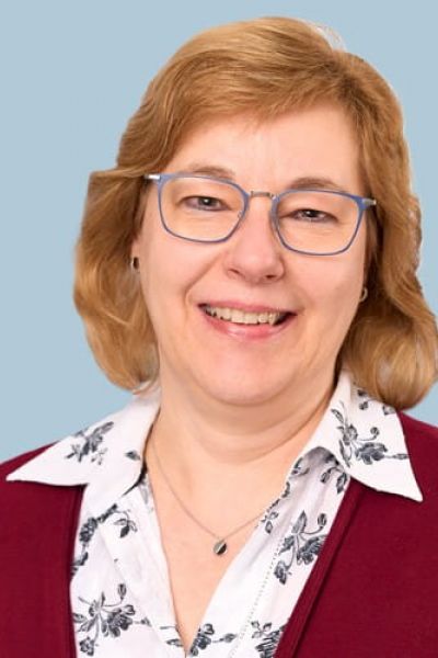 Karin Hagedorn