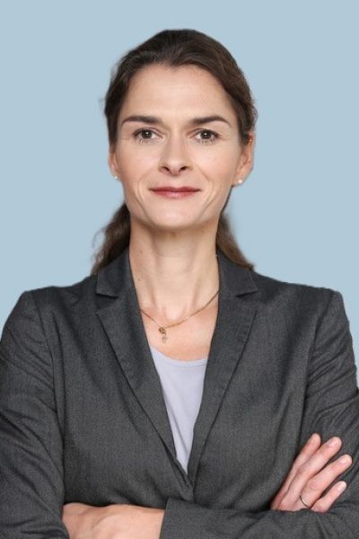 Dr. Janine Kleymann-Hilmes